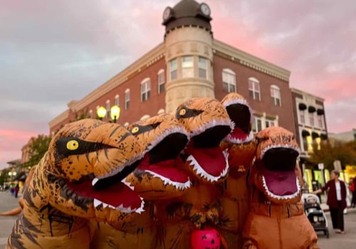 The Impact of Donating to Charitable Organizations in Paso Robles, California