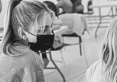 Empowering the Youth: Charitable Organizations in Paso Robles, California