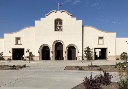 The Impact of Religious-Based Charitable Organizations in Paso Robles, California