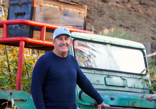 The Power of Corporate Sponsorship and Partnerships with Charitable Organizations in Paso Robles, California