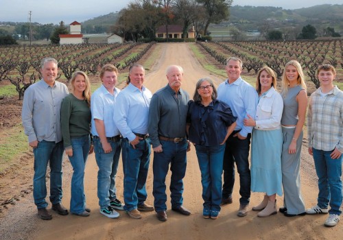 The Power of Volunteers in Charitable Organizations in Paso Robles, California