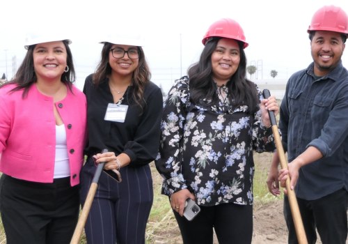 The Impactful Career: Working with Charitable Organizations in Paso Robles, California