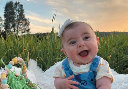 Exploring the Impact of Educational Programs and Resources Offered by Charitable Organizations in Paso Robles, California